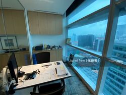 Samsung Hub (D1), Office #459115061